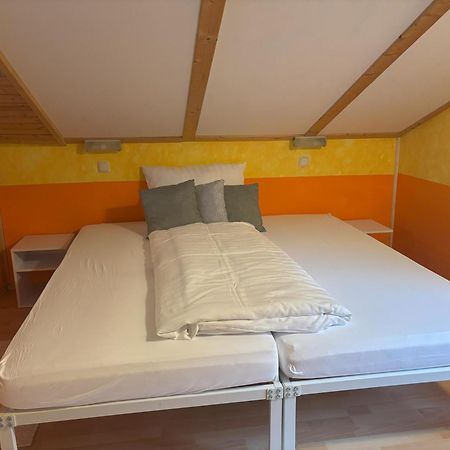 Kantor Village Am Millstaetter See - Boutique-Chalets Und Lodges Millstatt Luaran gambar