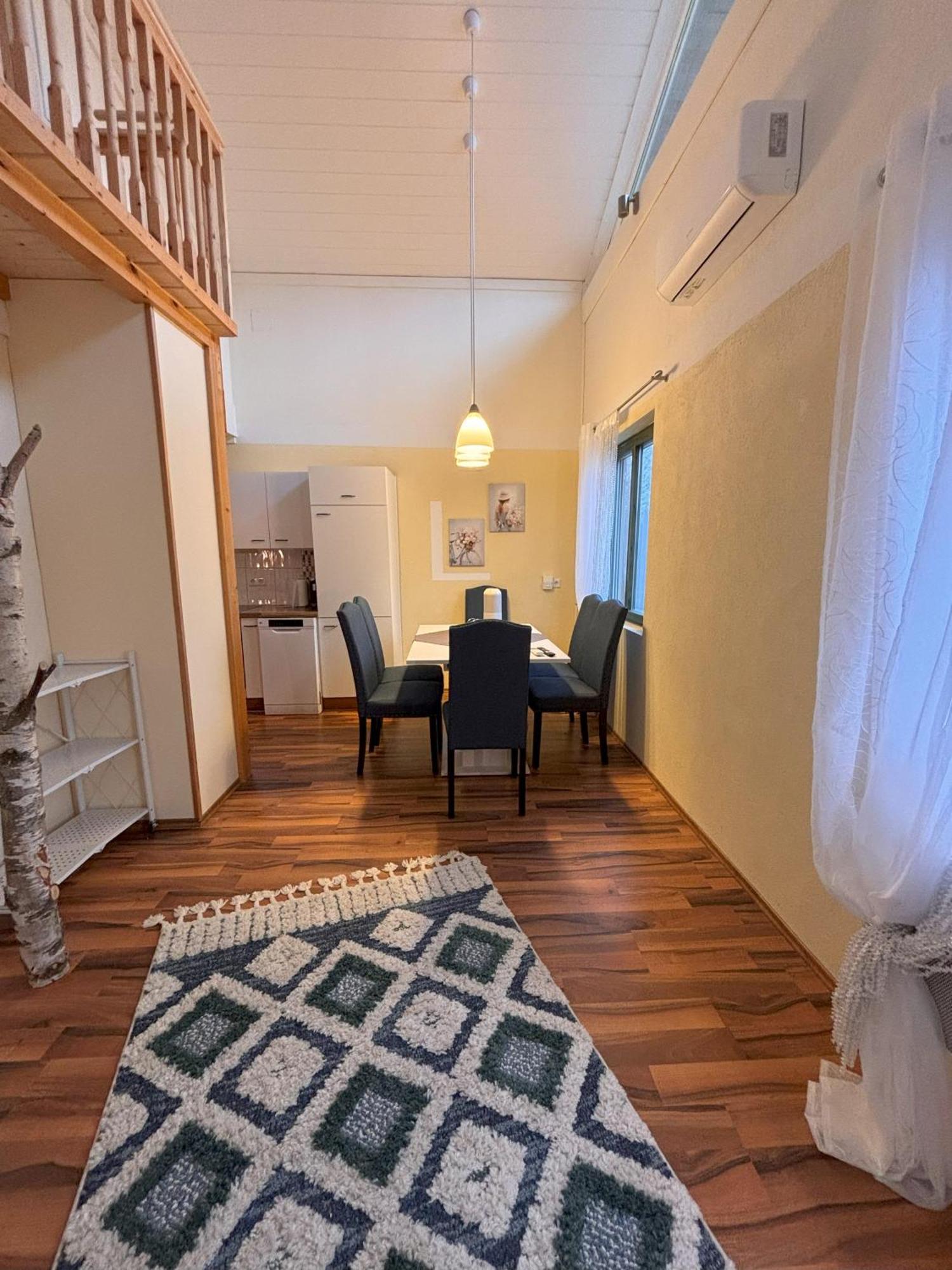 Kantor Village Am Millstaetter See - Boutique-Chalets Und Lodges Millstatt Luaran gambar