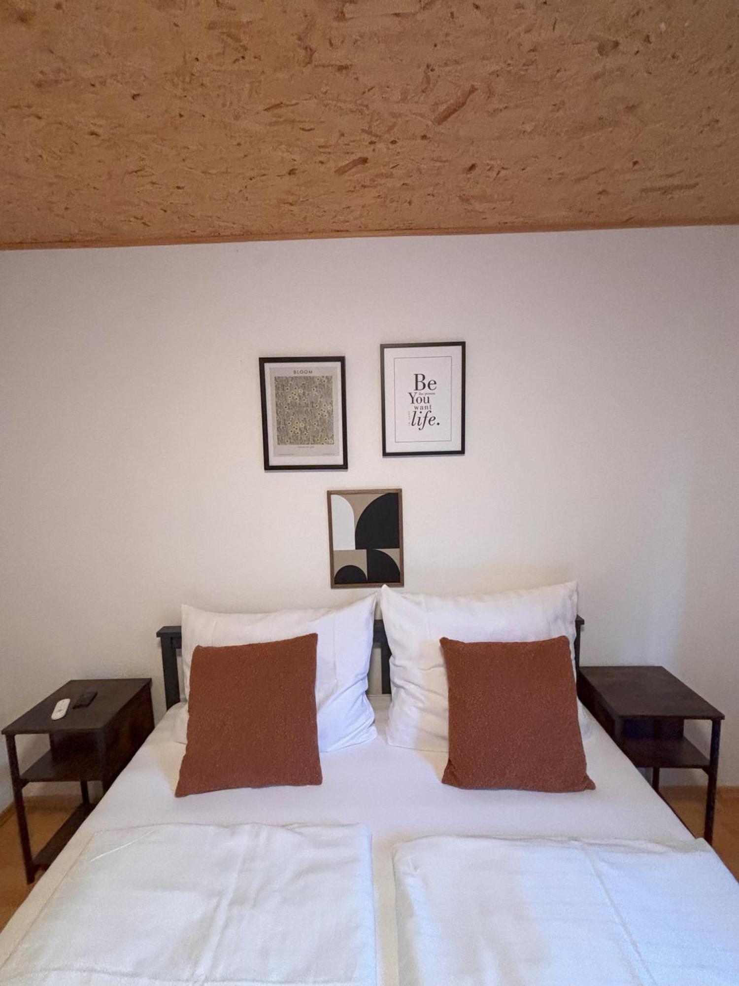 Kantor Village Am Millstaetter See - Boutique-Chalets Und Lodges Millstatt Luaran gambar
