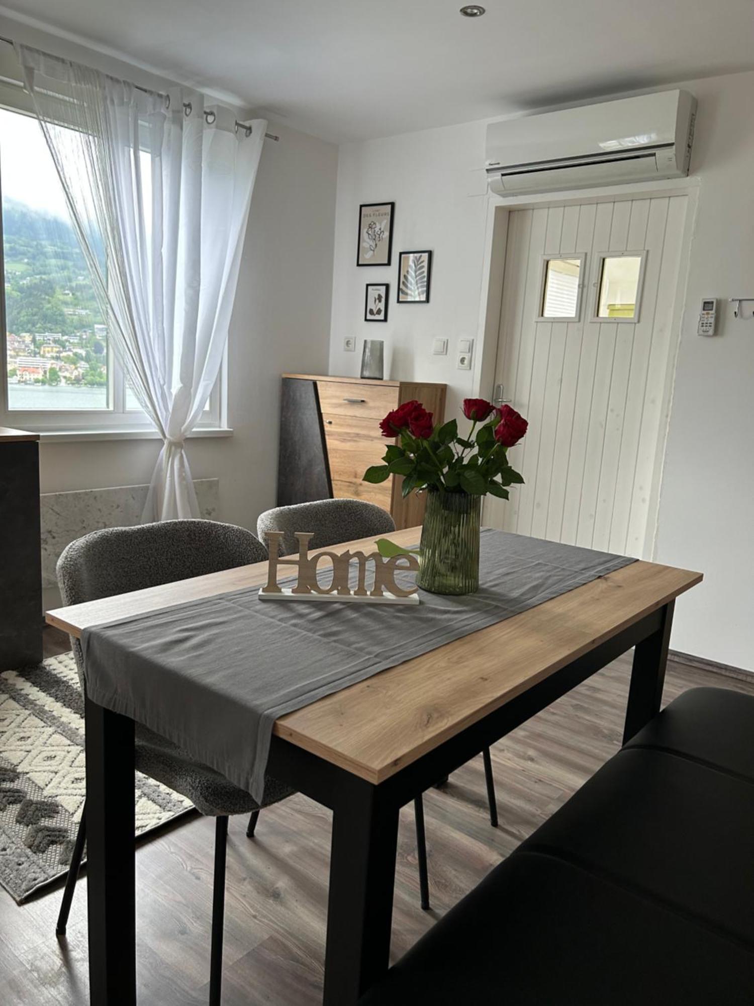 Kantor Village Am Millstaetter See - Boutique-Chalets Und Lodges Millstatt Luaran gambar